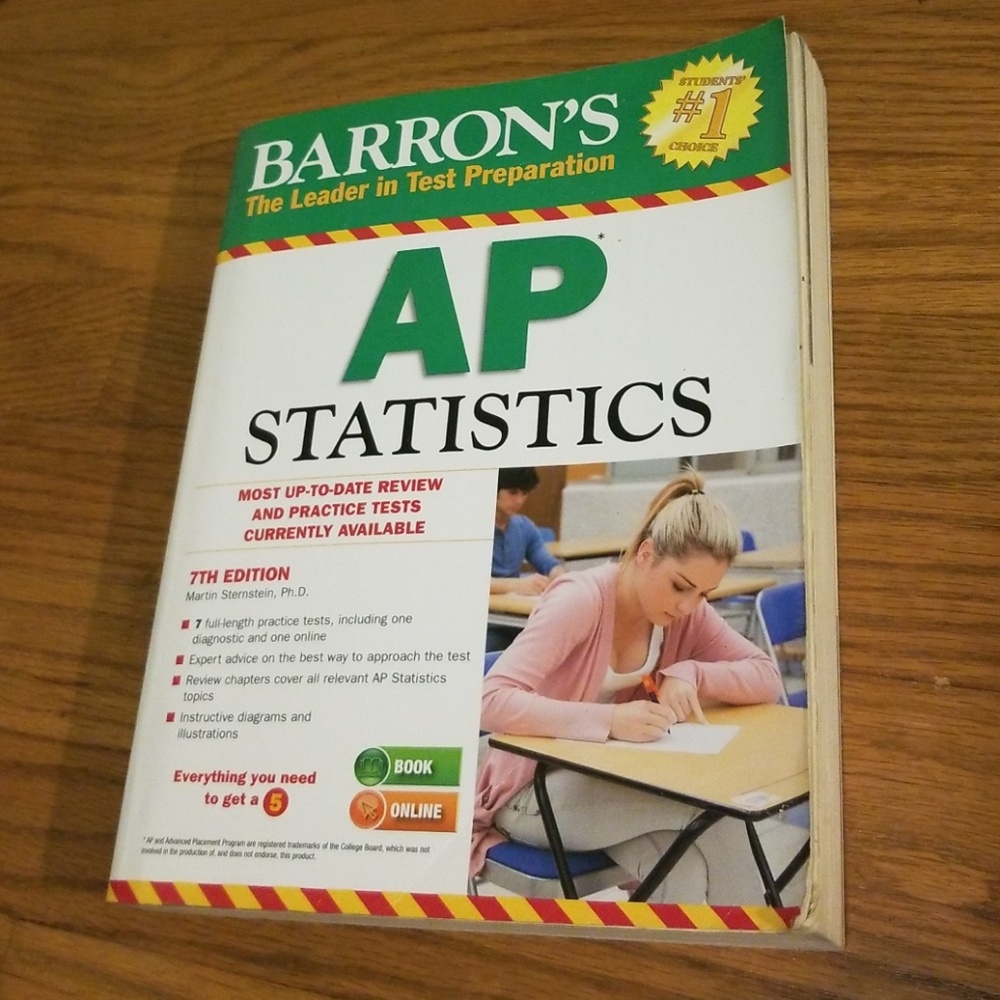 Send offers. Will sell to bookstore soon.